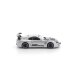 画像5: POP RACE 1/64 Top Secret GT300 Supra Silver (5)