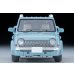画像5: TOMYTEC 1/64 Limited Vintage NEO Nissan Pao (Aqua Gray) 1989 (5)