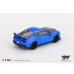 画像3: MINI GT 1/64 Ford Mustang Dark Horse 2024 Grabber Blue (LHD) (3)