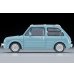 画像3: TOMYTEC 1/64 Limited Vintage NEO Nissan Pao (Aqua Gray) 1989 (3)