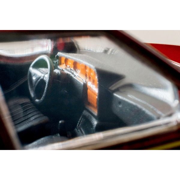画像8: TOMYTEC 1/64 Limited Vintage NEO Lancia Thema 8.32 Phase II (Red)