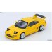 画像2: INNO MODEL 1/64 Toyota MR2 SW20 Yellow (2)