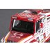 画像14: Platz 1/43 HINO 600 Series 2025 Dakar Rally (14)