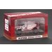 画像12: Platz 1/43 HINO 600 Series 2025 Dakar Rally (12)