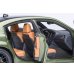 画像10: AUTOart 1/18 Dodge Charger SRT Hellcat Redeye Jailbreak (Metallic Green / Black) (10)