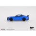 画像4: MINI GT 1/64 Ford Mustang Dark Horse 2024 Grabber Blue (LHD) (4)