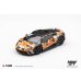 画像11: MINI GT 1/64 Lamborghini Huracán Sterrato All-Terrain Set (LHD) (11)