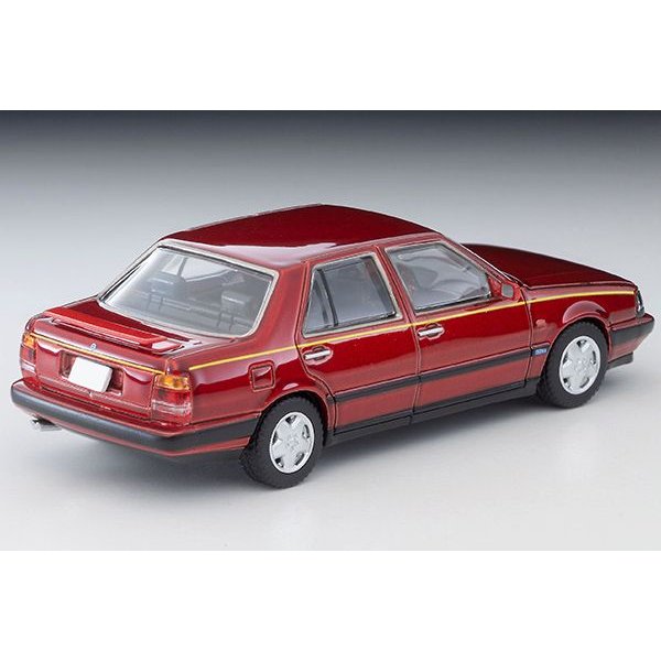 画像2: TOMYTEC 1/64 Limited Vintage NEO Lancia Thema 8.32 Phase II (Red)