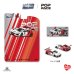 画像9: POP RACE 1/64 Honda NSX GT3 EVO22 - Advan (9)