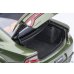 画像13: AUTOart 1/18 Dodge Charger SRT Hellcat Redeye Jailbreak (Metallic Green / Black) (13)