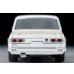 画像6: TOMYTEC 1/64 Limited Vintage NEO Nissan Skyline Hardtop 2000GT-R with RS Watanabe wheels (White) 1972 (6)
