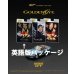 画像6: MINI GT 1/64 BMW Z3 "GoldenEye" English Edition Package (6)