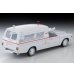 画像2: TOMYTEC 1/64 Limited Vintage Toyota Ambulance FS55V Model (本田消防署) (2)