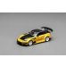 画像6: MOTORHELIX 1/64 Honda S2000 J's Racing New Indy Yellow Pearl (6)