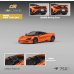 画像3: CM Models 1/64 McLaren 750S Spider Ember Orange (3)