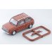 画像9: TOMYTEC 1/64 Limited Vintage NEO Nissan Pao (Terracotta) 1989 (9)