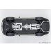 画像8: AUTOart 1/18 Dodge Charger SRT Hellcat Redeye Jailbreak (Metallic Green / Black) (8)