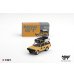 画像1: MINI GT 1/64 Range Rover 1981 Camel Trophy Sumatra - K. Stoppa & A. Valldorf (LHD) (1)