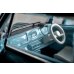 画像8: TOMYTEC 1/64 Limited Vintage NEO Nissan Pao (Aqua Gray) 1989 (8)