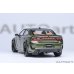 画像20: AUTOart 1/18 Dodge Charger SRT Hellcat Redeye Jailbreak (Metallic Green / Black) (20)