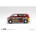 画像4: MINI GT 1/64 Volkswagen ID. Buzz Mizu Design (RHD) (4)