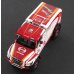 画像17: Platz 1/43 HINO 600 Series 2025 Dakar Rally (17)