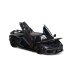 画像3: Hung Hing Toys 1/64 Lamborghini Revuelto - Matte Black (3)
