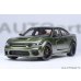 画像18: AUTOart 1/18 Dodge Charger SRT Hellcat Redeye Jailbreak (Metallic Green / Black) (18)