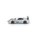 画像8: POP RACE 1/64 Top Secret GT300 Supra Silver (8)