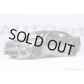 AUTOart 1/18 Dodge Charger SRT Hellcat Redeye Jailbreak (Metallic Green / Black)