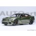 画像1: AUTOart 1/18 Dodge Charger SRT Hellcat Redeye Jailbreak (Metallic Green / Black) (1)