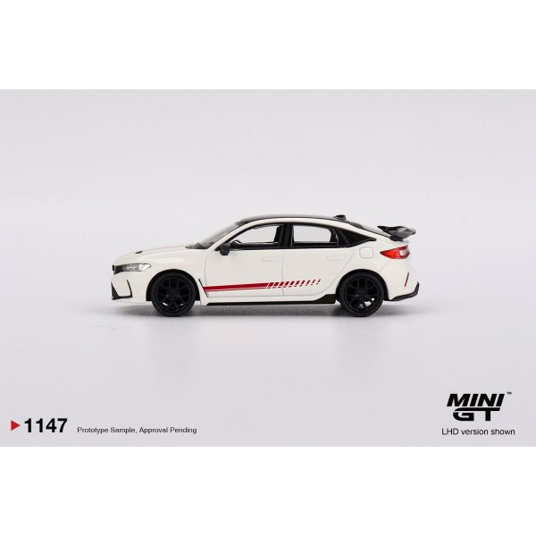 画像4: MINI GT 1/64 Honda Civic Type R Ultimate Edition (RHD)