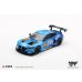 画像2: MINI GT 1/64 BMW M4 GT3 EVO China GT 2025 #90 FIST Team AAI (LHD) China Exclusive (2)