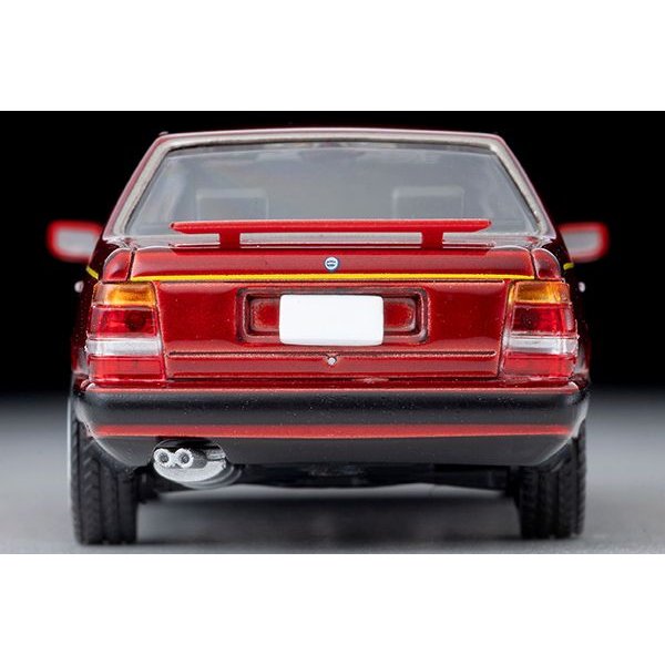 画像6: TOMYTEC 1/64 Limited Vintage NEO Lancia Thema 8.32 Phase II (Red)