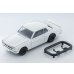画像10: TOMYTEC 1/64 Limited Vintage NEO Nissan Skyline Hardtop 2000GT-R with RS Watanabe wheels (White) 1972 (10)
