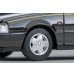 画像7: TOMYTEC 1/64 Limited Vintage NEO Lancia Thema 8.32 Phase I (Black) (7)