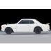 画像3: TOMYTEC 1/64 Limited Vintage NEO Nissan Skyline Hardtop 2000GT-R with RS Watanabe wheels (White) 1972 (3)