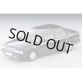 TOMYTEC 1/64 Limited Vintage NEO Lancia Thema 8.32 Phase I (Black)