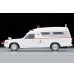 画像3: TOMYTEC 1/64 Limited Vintage Toyota Ambulance FS55V Model (本田消防署) (3)