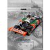 画像4: INNO MODEL 1/64 Mazda 787B 1991 Le Mans 24 Hours Race Winning Car (4)