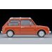 画像4: TOMYTEC 1/64 Limited Vintage NEO Nissan Pao (Terracotta) 1989 (4)