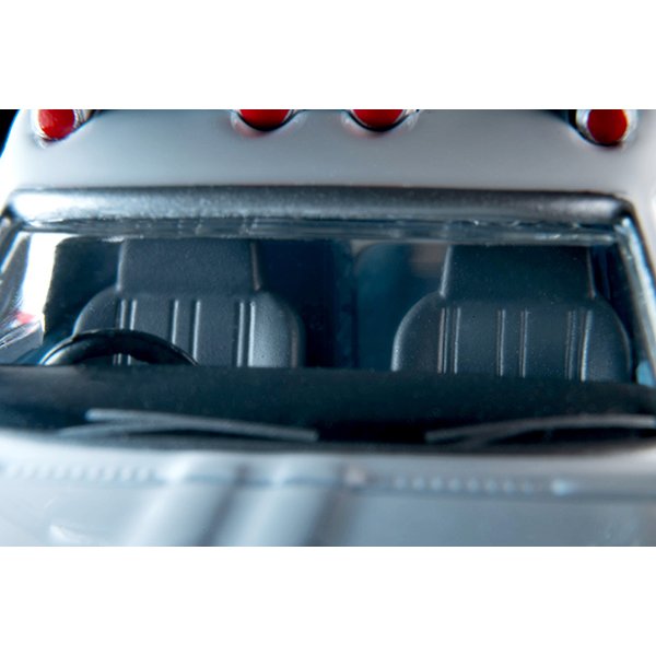 画像8: TOMYTEC 1/64 Limited Vintage Toyota Ambulance FS55V Model (本田消防署)