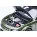 画像11: AUTOart 1/18 Dodge Charger SRT Hellcat Redeye Jailbreak (Metallic Green / Black) (11)