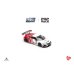 画像6: POP RACE 1/64 Honda NSX GT3 EVO22 - Advan (6)