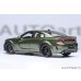 画像2: AUTOart 1/18 Dodge Charger SRT Hellcat Redeye Jailbreak (Metallic Green / Black) (2)