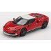 画像1: BBR 1/64 Ferrari 296 GTB Assetto Fiorano F2004 Tribute Livery (1)