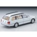 画像2: TOMYTEC 1/64 Limited Vintage NEO Toyota Crown Estate Royal Saloon (White/Silver) 2000 (2)