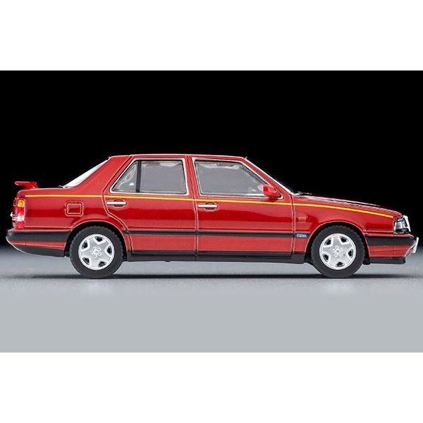 画像4: TOMYTEC 1/64 Limited Vintage NEO Lancia Thema 8.32 Phase II (Red)