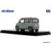 画像5: Hi-Story 1/43 Mitsubishi DELICA MINI (2025) – Ash Green Metallic × Black Mica (5)