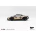 画像7: MINI GT 1/64 Lamborghini Huracán Sterrato All-Terrain Set (LHD) (7)